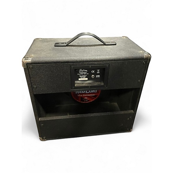Used Kustom Defender 1x12 Guitar Cabinet
