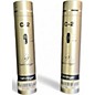 Used Behringer C2 Pair Condenser Microphone thumbnail
