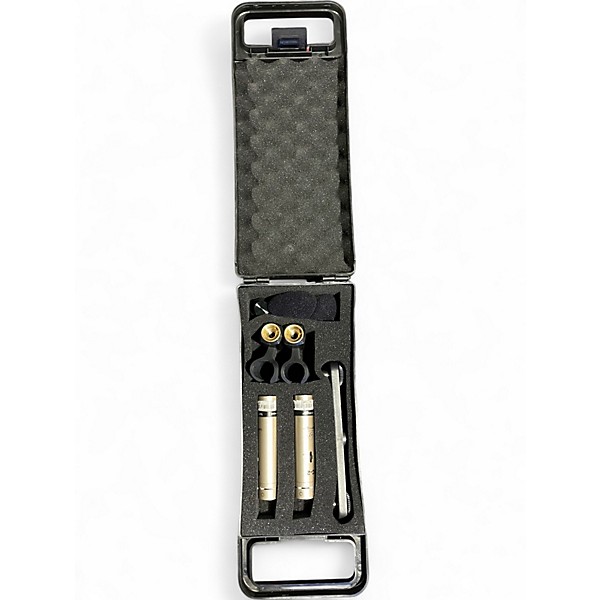 Used Behringer C2 Pair Condenser Microphone