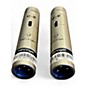 Used Behringer C2 Pair Condenser Microphone