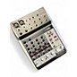 Used Behringer Xenyx Q802USB Unpowered Mixer