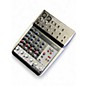 Used Behringer Xenyx Q802USB Unpowered Mixer