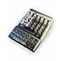 Used Behringer Xenyx Q802USB Unpowered Mixer