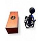 Used Blue Spark SL Condenser Microphone thumbnail