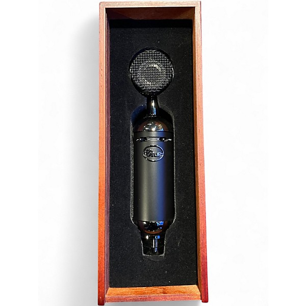Used Blue Spark SL Condenser Microphone