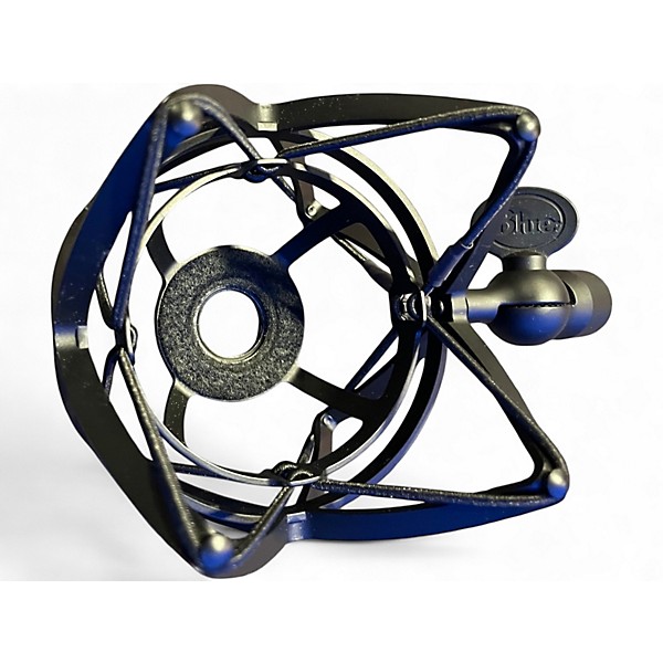 Used Blue Spark SL Condenser Microphone