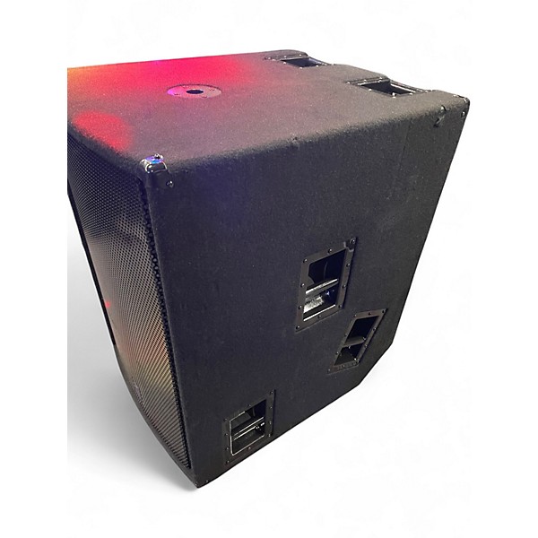 Used Yorkville LS2100P Powered Subwoofer