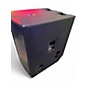 Used Yorkville LS2100P Powered Subwoofer