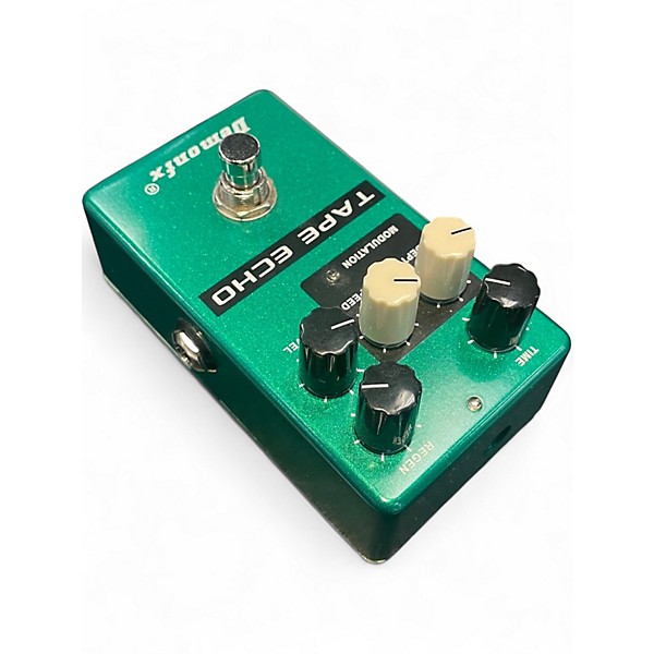 Used Demonfx TAPE ECHO Effect Pedal