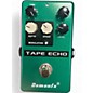 Used Demonfx TAPE ECHO Effect Pedal