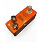 Used MXR DEEP PHASE Effect Pedal Package