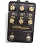 Used Universal Audio LION 68 SUPER LEAD PREAMP Pedal