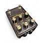 Used Universal Audio LION 68 SUPER LEAD PREAMP Pedal