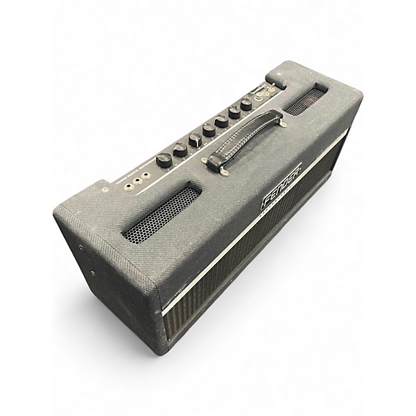 Used Fender Bassbreaker 45W Tube Guitar Amp Head