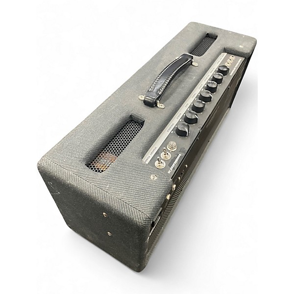 Used Fender Bassbreaker 45W Tube Guitar Amp Head