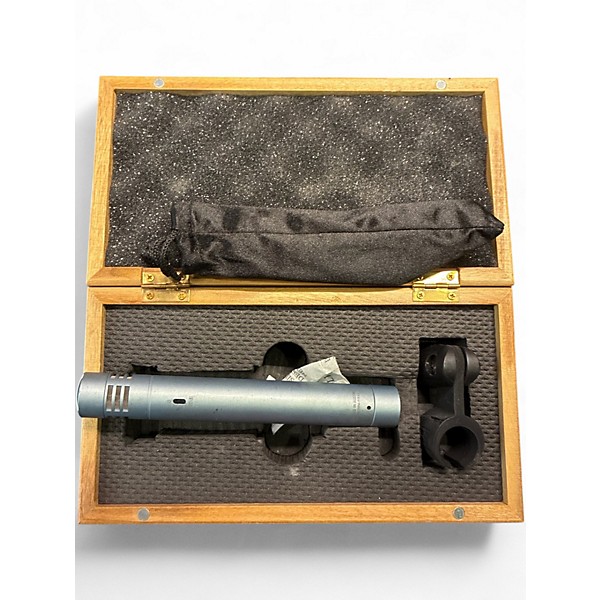 Used AKG Perception 170 Condenser Microphone