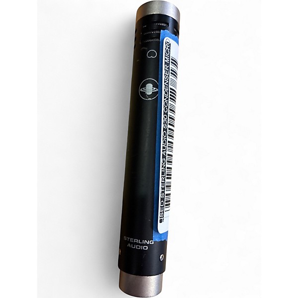 Used Sterling Audio s30 Condenser Microphone