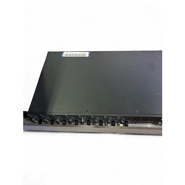 Used Focusrite OctoPre MKII Microphone Preamp