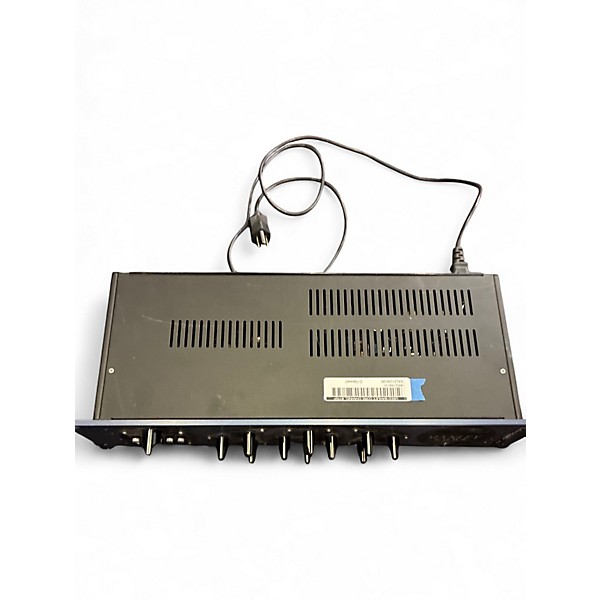 Used Manley core Channel Strip