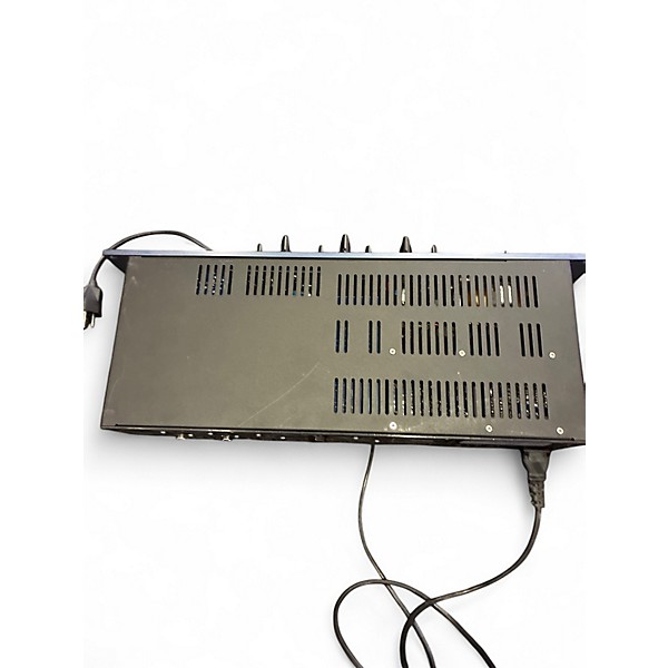 Used Manley core Channel Strip