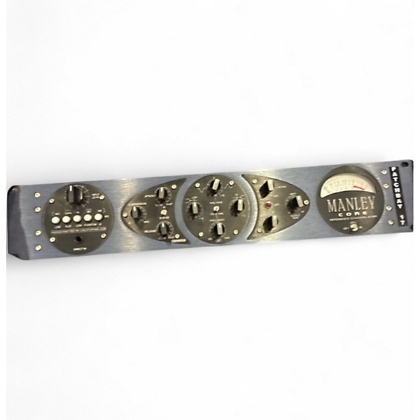 Used Manley core Channel Strip
