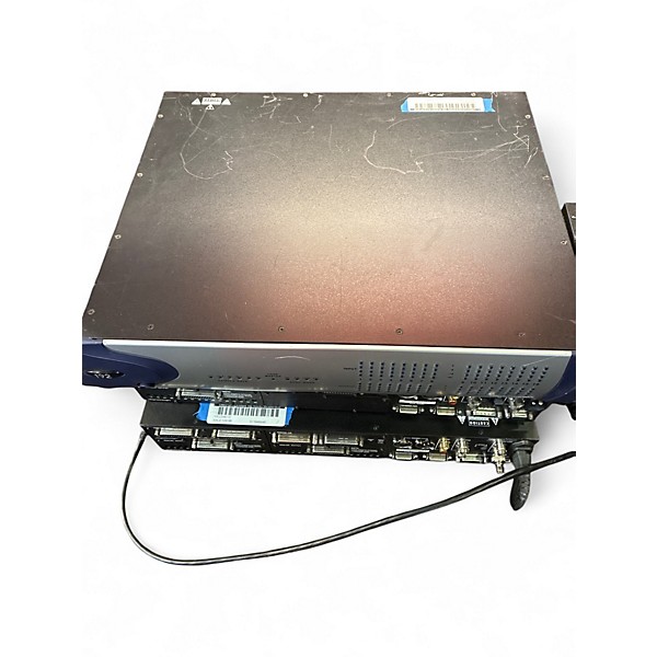 Used Digidesign 192 Audio Interface