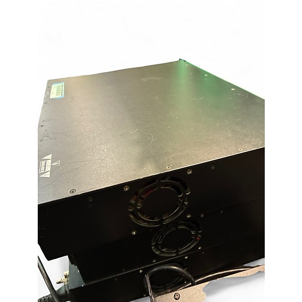 Used Digidesign 192 Audio Interface