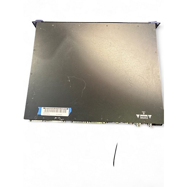 Used Digidesign 192 Audio Interface