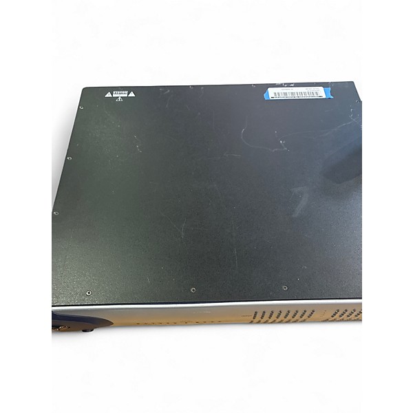Used Digidesign 192 Audio Interface