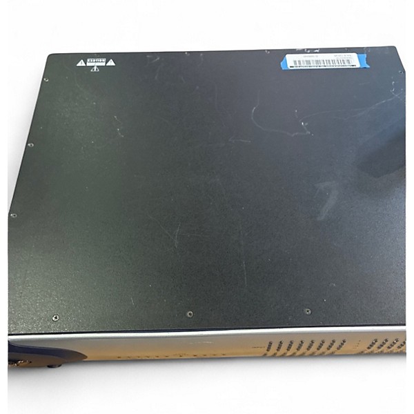 Used Digidesign 192 Audio Interface