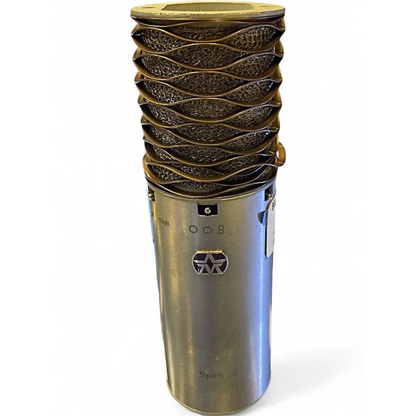 Used Aston Spirit Condenser Microphone