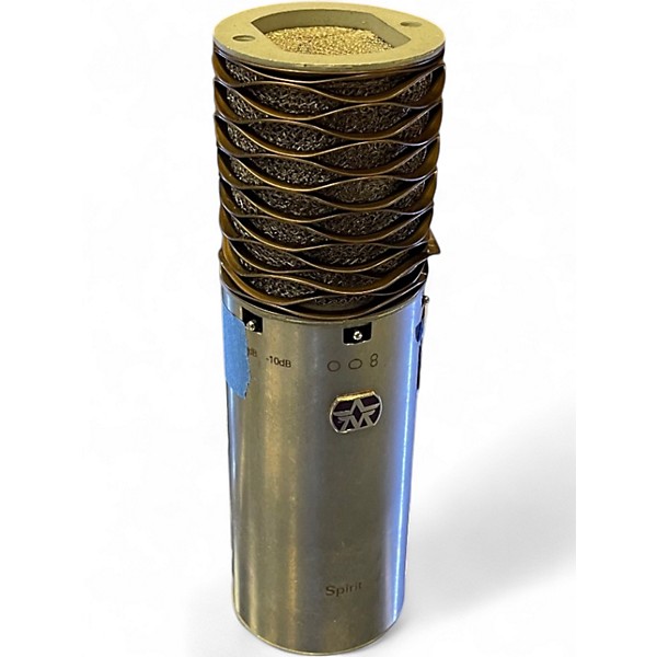 Used Aston Spirit Condenser Microphone