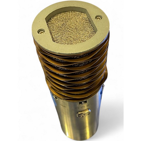 Used Aston Spirit Condenser Microphone