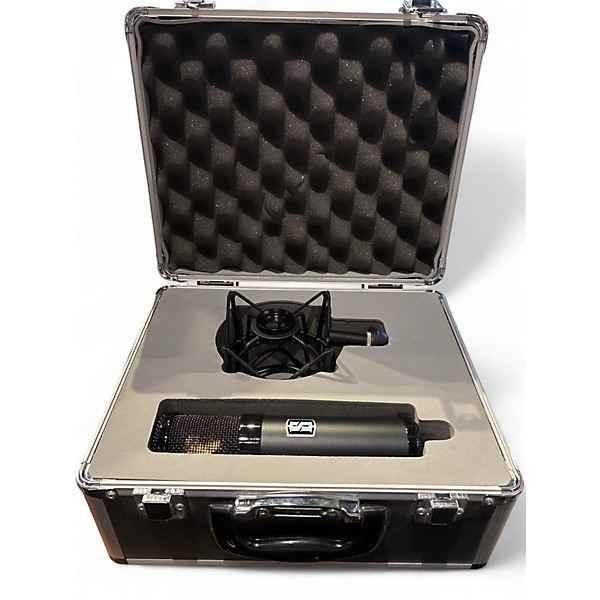 Used Slate Digital vms one Condenser Microphone