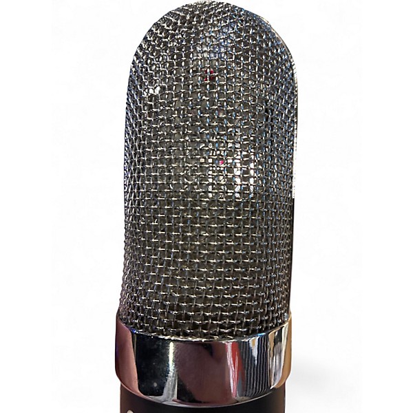 Used Cascade VIN Jet Ribbon Microphone