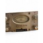 Used Avalon VT747SP Pure Class A Vacuum Tube Channel Strip