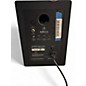 Used Mackie MR6 Pair Powered Monitor
