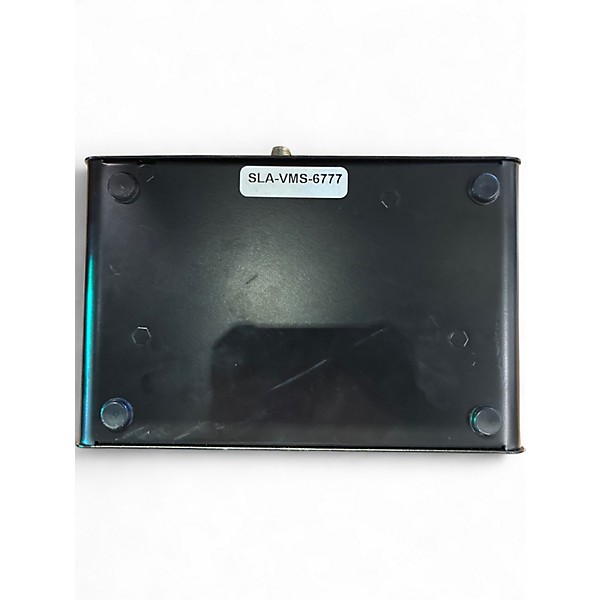 Used Slate Digital vms one Microphone Preamp