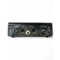 Used Slate Digital vms one Microphone Preamp
