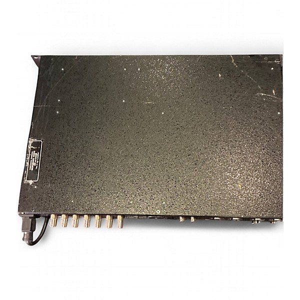 Used Apogee Big Ben 192k Master Digital Clock