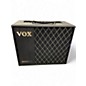 Used VOX Vt40x valvetronix Guitar Combo Amp thumbnail