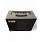 Used VOX Vt40x valvetronix Guitar Combo Amp