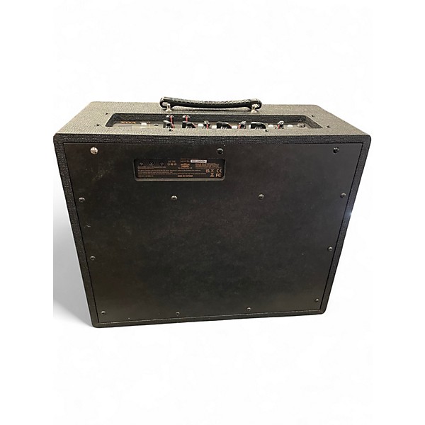 Used VOX Vt40x valvetronix Guitar Combo Amp