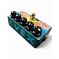 Used ZVEX Fuzz Factory Effect Pedal