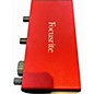 Used Focusrite Scarlett 2i2 Gen 3 Audio Interface