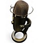 Used Blue BLUE YETI Condenser Microphone