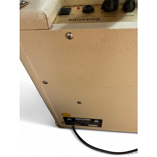 Used Epiphone Acoustic Regent 30 Acoustic Guitar Combo Amp