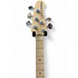 Used Lakland 55-02 Skyline Series 5 String Cherry Sunburst Electric Bass Guitar