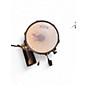 Used PDP by DW 10X5.5 Popcorn Snare Black Drum thumbnail