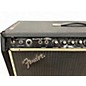 Used Fender SUPER TWIN Tube Guitar Combo Amp